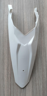 Крыло заднее белое CB300F