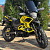 Мотоцикл Regulmoto DUKE 300 (Желтый, , 103874-1)