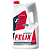 FELIX CARBOX G12+ Антифриз красный готовый (3L)