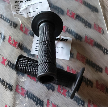 Грипсы руля Nibbi Х7