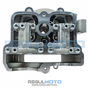 Головка цилиндра ZS182MN (NC300S) пустая