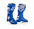 Мотоботы кроссовые Acerbis X-TEAM Blue/White, (р.39) 0022999.245.039