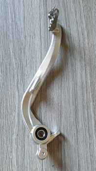 Педаль заднего тормоза KTM 23-24 -ОТОМ