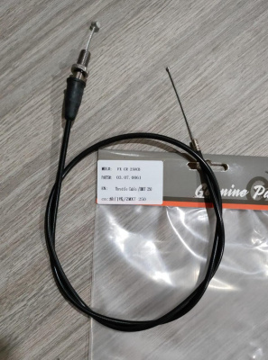 Трос газа CR 250CB - K5 Lite