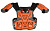 Защита тела (Панцирь) Acerbis GRAVITY ROOST Orange