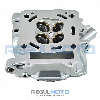 Головка цилиндра NB300