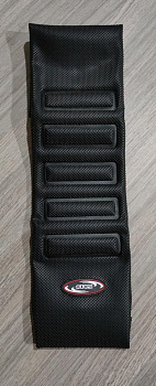 Чехол сиденья черный