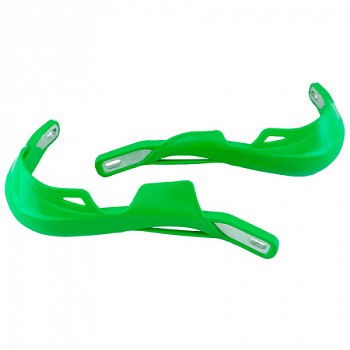 ручка зеленый