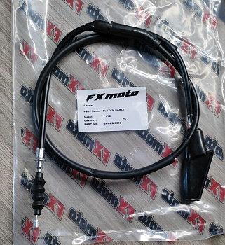 Трос сцепления Y1-2