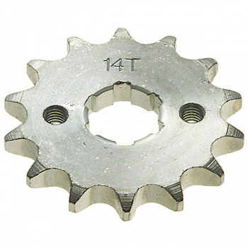 Звезда ведущая 428-14T d-20 CN