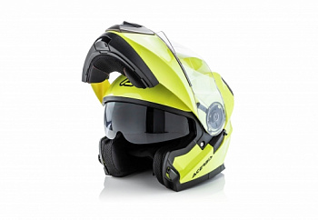 Шлем Acerbis SEREL 22-06 Yellow 2, L