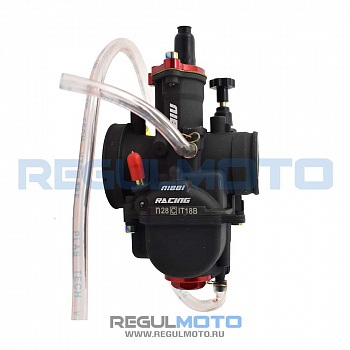 Карбюратор NIBBI PWK28YJ