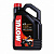 MOTUL 7100 4T 10W40 (4л) VN синтетическое моторное масло (мото)