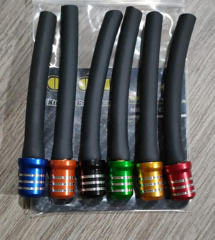 Клапан крышки бака -ОТОМ