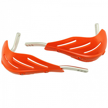 ручка оранжевый мини