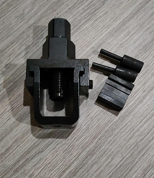 Инструмент для резки цепи и заклепки-ОТОМ