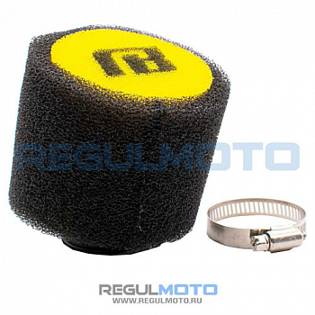 Фильтр воздушный NIBBI 45mm Питбайк