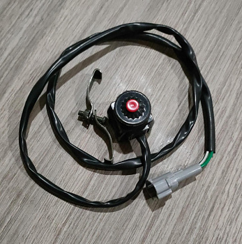 Кнопка СТОП