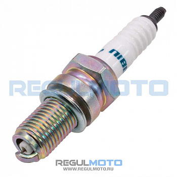 Свеча зажигания иридиевая NIBBI ZS165-169-172FMM-175FMM, CB250
