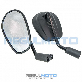 Зеркало заднего вида Longjia V-BOB