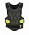 Защита тела (Жилет) Acerbis DNA LEVEL 2 Black/Yellow, S/M