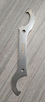 Ключ для заднего аммортизатора -ОТОМ