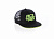 Бейсболка Acerbis CAP C LOGO Black, S/M