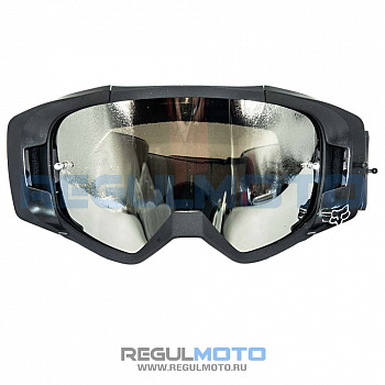 Очки FOX Vue X черный