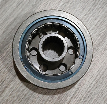 Обгонная муфта NC250-NC300S