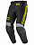 EF56 Штаны Base Черный/Hi-Viz (34) 