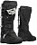 Мотоботы кроссовые Acerbis WHOOPS Black/White, (р.44) 0025890.315.044