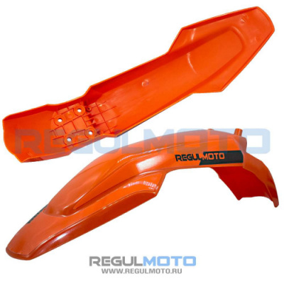 Крыло переднее Regulmoto Athlete