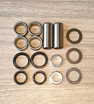 Ремкомплект маятника  K5 Lite