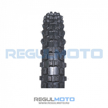 Мотошина 70-100-17 Regulmoto W-598