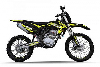 Эндуро FX MOTO Х1 CB250