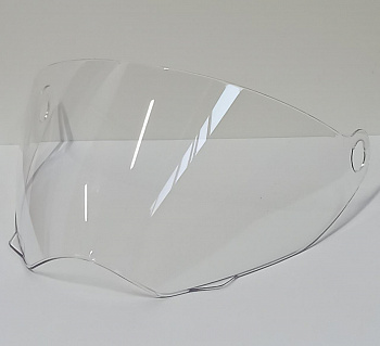 Визор для шлема AiM JK802Y Clear