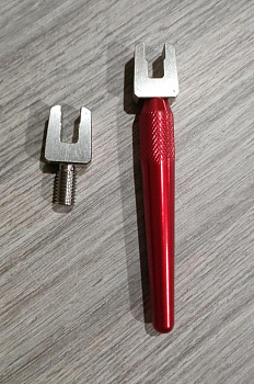 Ключ для спиц