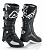 Мотоботы кроссовые Acerbis X-TEAM Black/White, (р.43) 0022999.315.043