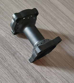 Ступица заднего колеса Y1-2