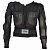 Черепаха защитная ATAKI SC-P113 (черный, 4XL)