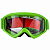 Очки для мотокросса ATAKI HB-319 (зеленый глянцевый) 