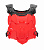Защита тела (Панцирь) Acerbis LINEAR Black/Red