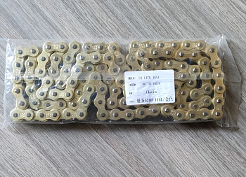 Цепь 520H-114L-SF  K5 Lite