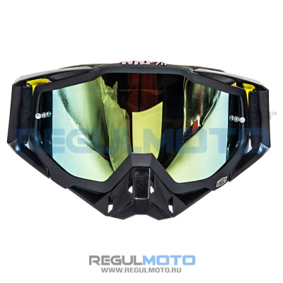 Очки 100% RACECRAFT