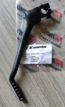 Кикстартер CB250F-CBS300