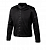 STARKS Мотокуртка Air shell муж. Чёрный (XL)
