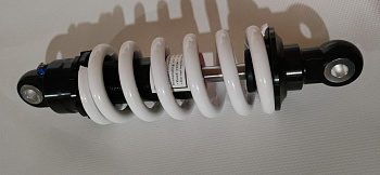 Амортизатор задний S3 - Т50 (Длина 245мм)