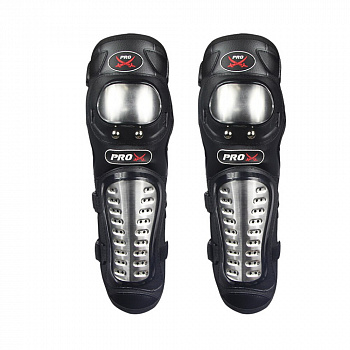 Наколенники Pro-Biker HXP-15 Black, N