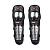 Наколенники Pro-Biker HXP-15 Black, N