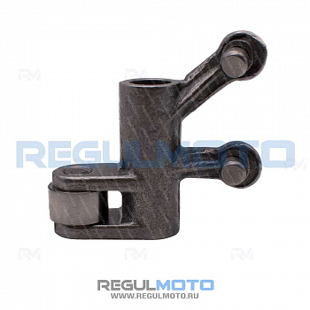 коромысло выпускного